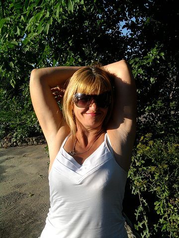 Cветлана Цвиркус