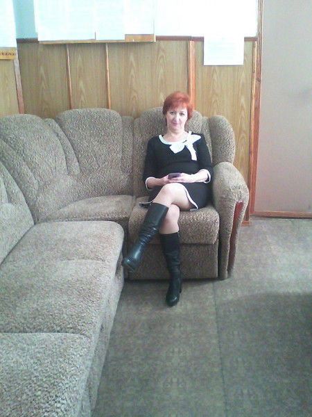 Татьяна Волкова