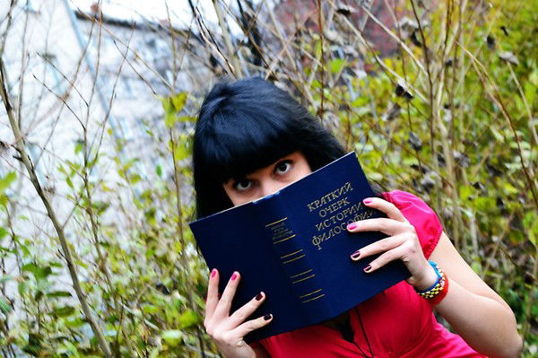 Анна Кастильо