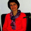 Алла Смолякова