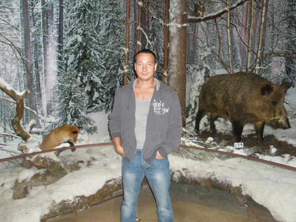 Дмитрий Ерепов