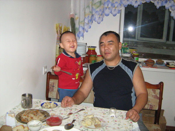 Азамат Изтелеуов