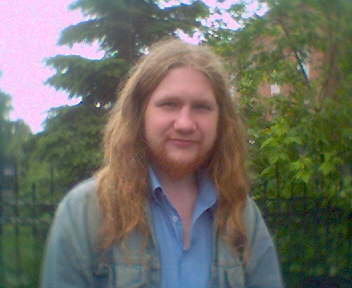 Александр Чукреев