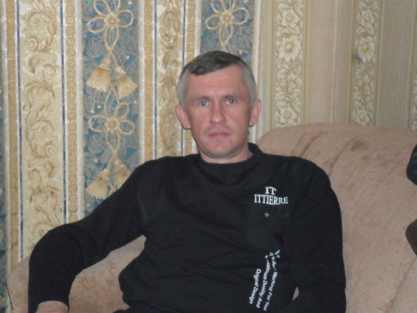 Игорь Мельничук