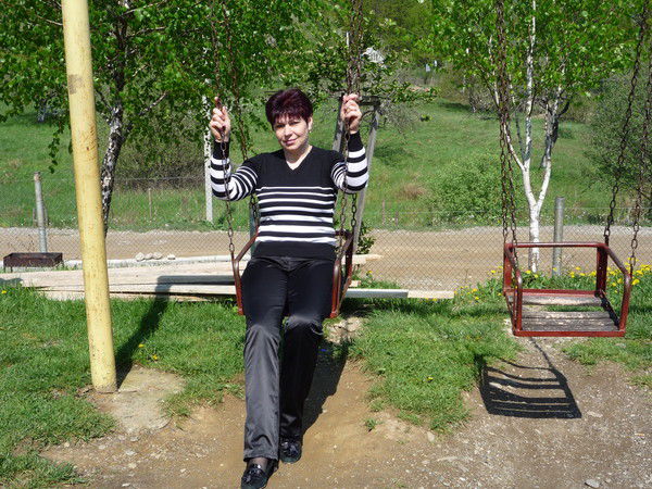 Ирина Кушнарева