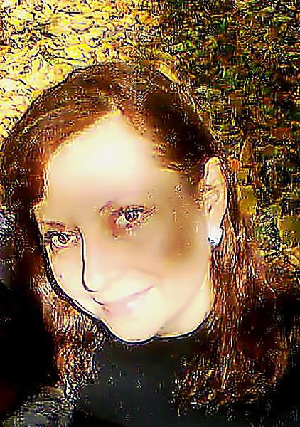 Наталья Апанасова