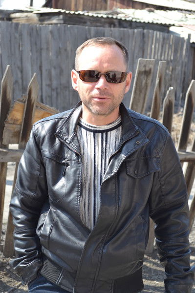 Олег Прохоров