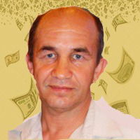 Надежда Абакушина