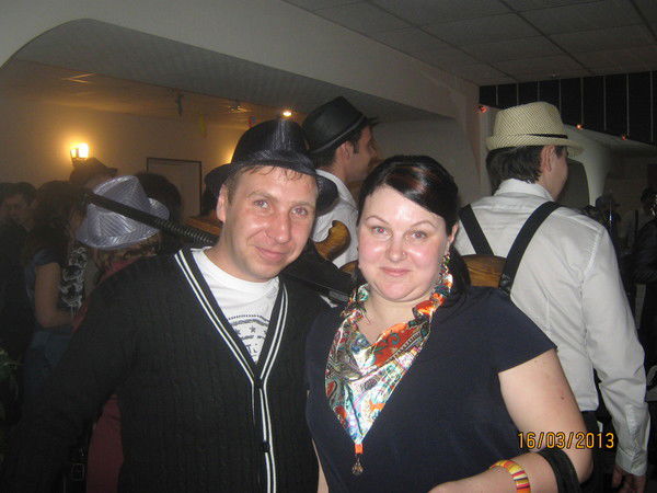 Евгения Спиридонова