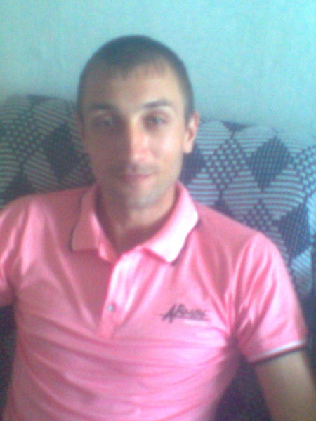 Сергей Муравлёв