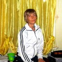 Ольга Виноградова (Моксунова)