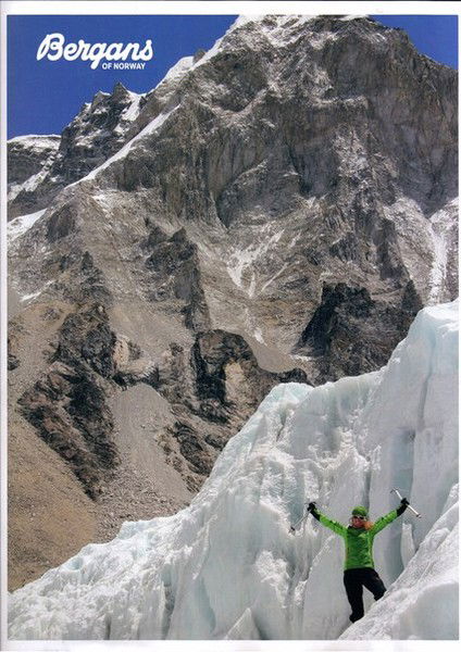 Bergans Of Norway