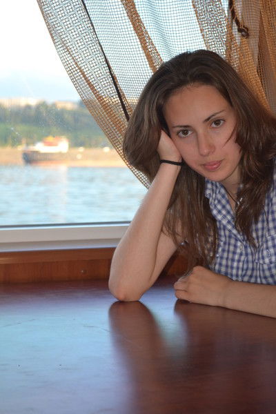 Елена Козориз