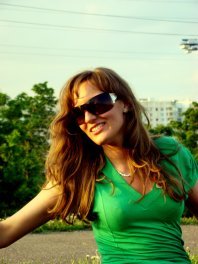 Мария Белоусова