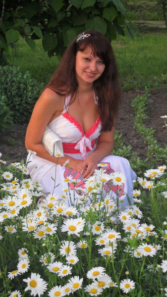 Татьяна Шевченко