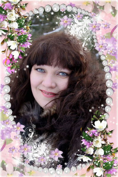 Любовь Трифонова