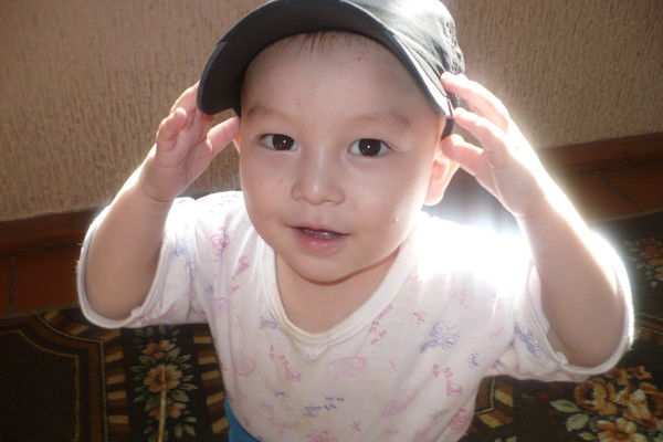 Амина Сулейменова (Дюсембаева)