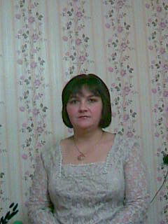 Ландыш Сулейманова