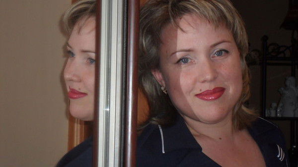 Альмира Ярмухаметова