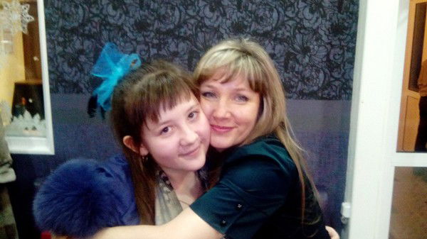 Юлия Адищева