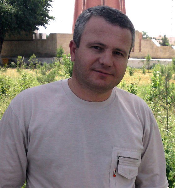 Арсен Будагян