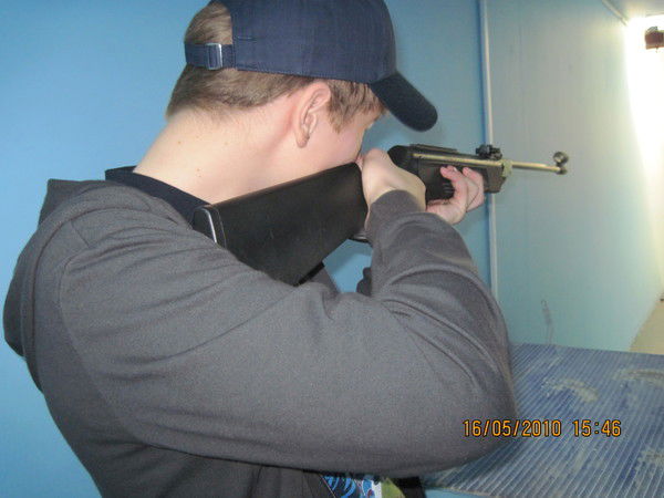 Никита Саплевский