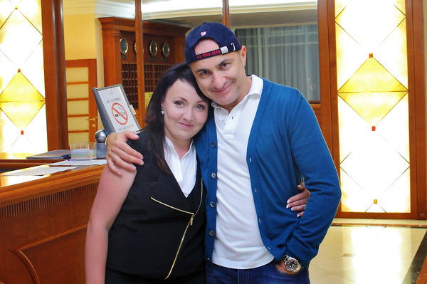 Елена Круглова