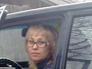 Ольга Мезенцева