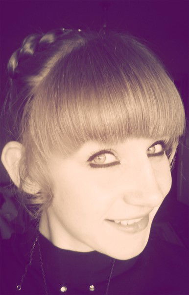 Анастасия Булыкина