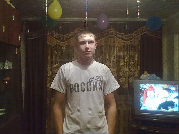 Евгений Тетерин