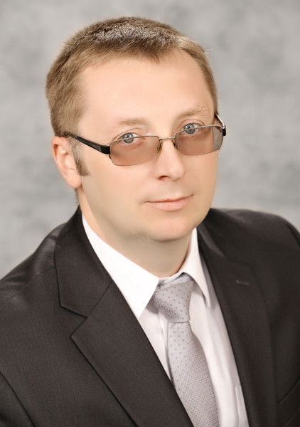 Андрей Матвеев