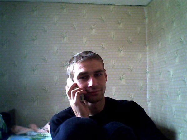 Серёга Бояршинов