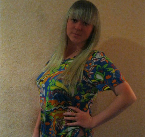 Алёна Лакеенкова