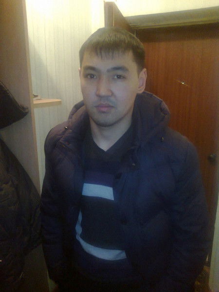 Бауржан Сагумбаев