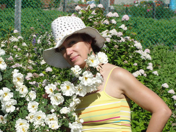 Ольга Шестопалова