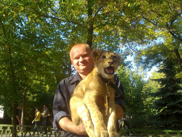 Николай Тихомиров