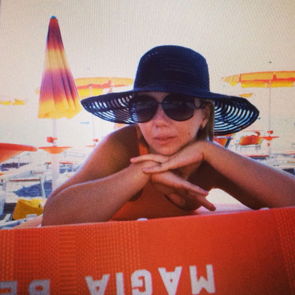 Анастасия Доронина