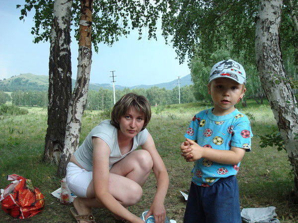 Кириллова Наталья