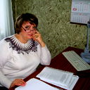 Светлана Митрофанова