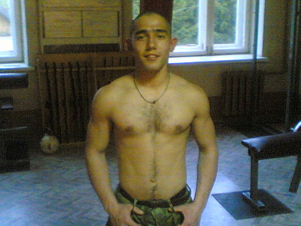 Денис Матяев