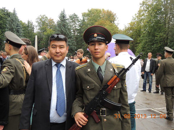 Шурган Манджиев