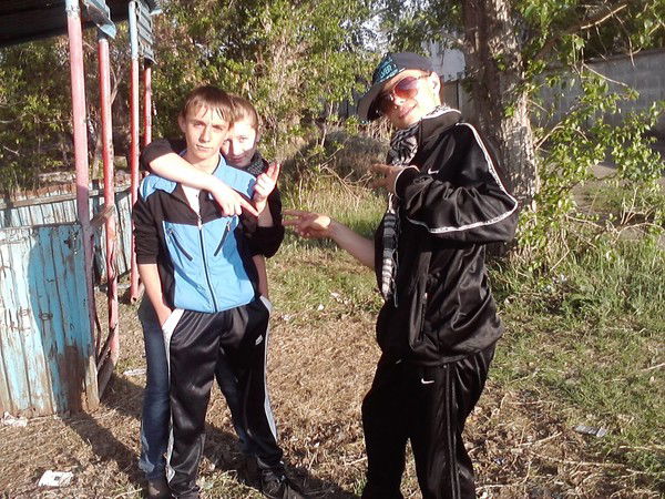 Константин Клименко