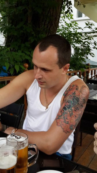 Денис Герасимов