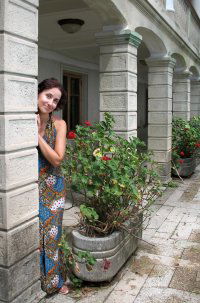 Елена Яхневич