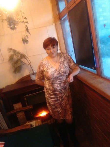 Марина Белоногова