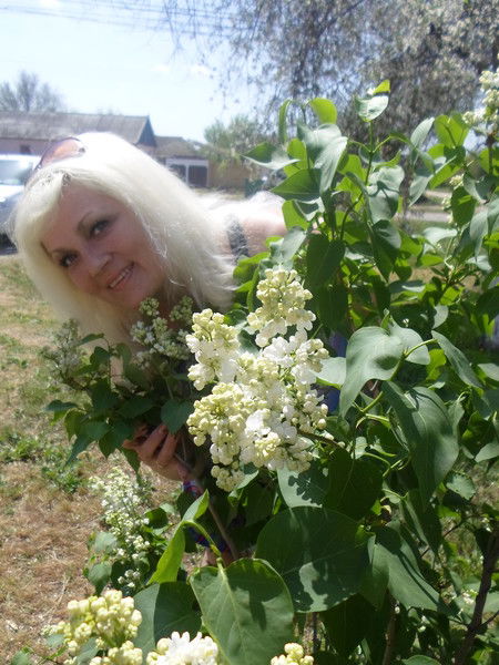 Светлана Кожедуб