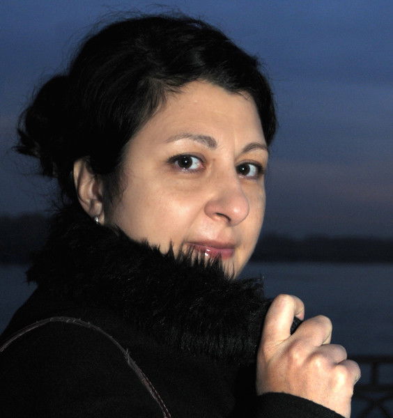 Наталия Попова