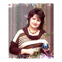 Ирина Астахова