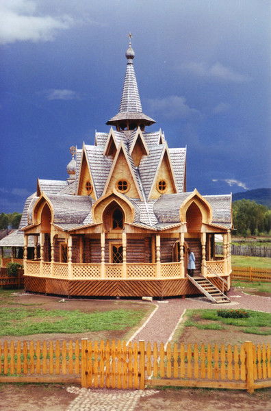 Роман Романов