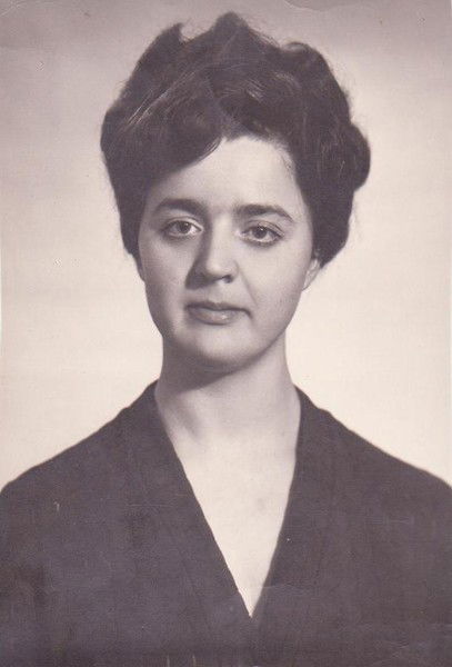 Ольга Минеева